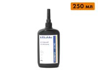 УФ клей стекло-стекло (влагостойкий), LV 740, объем 250 мл