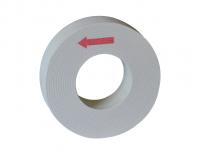 (Стандарт) Фетровые спиральные круги, диаметр 150 мм, на выбор посадка и толщина