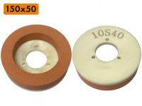 10S (Стандарт), 150х40х50 мм (зерно на выбор)