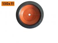 Huater Круги на бакелитовой связке 150х11 мм (13 мм)