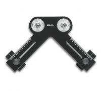 Шаблон для вырезания углов, BO 078