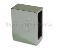 S-002-4-2 Торцевое крепление для прямоугольного трека