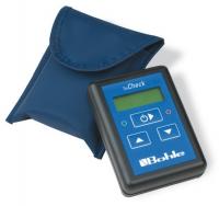 Детектор для определения сторон флоат-стекла TinCheck, Bohle