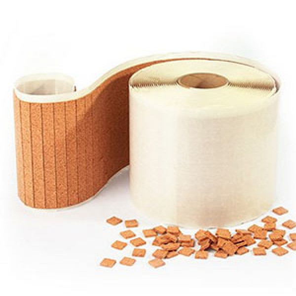 Пробковая (корковая) прокладка