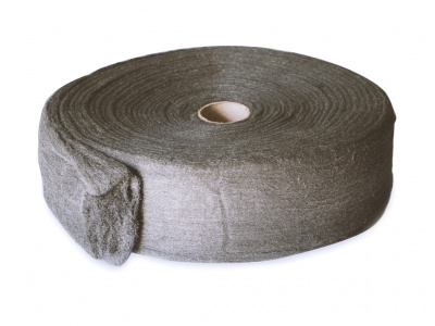 Стальная вата: что это и где ее применяют