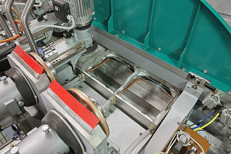 В чем разница между итальянскими, немецким или китайским станками?