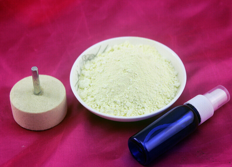 Сферы применения оксида церия Сферы применения оксида церия