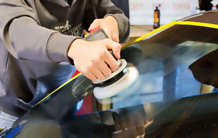 Характеристики и особенности полировальных паст Характеристики и особенности полировальных паст