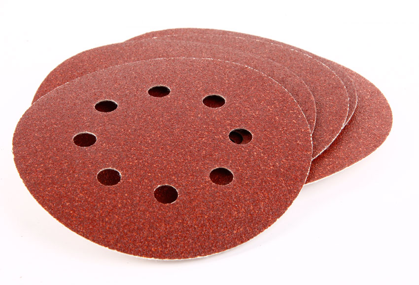 Испытание шлифовальных и отрезных кругов Испытание шлифовальных и отрезных кругов