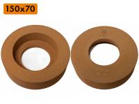 BK, 150х40х70 мм (зерно на выбор)