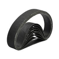 1800х100 мм, Шлифовальные ленты (зерно на выбор)