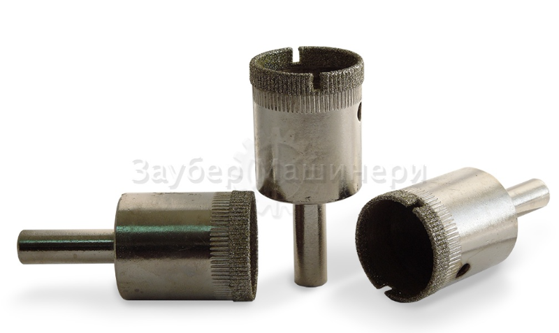 Какие бывают сверла для стекла? Какие бывают сверла для стекла?