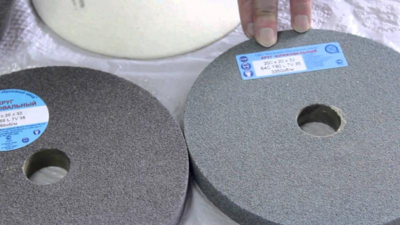 В чем разница серии кругов СТАНДАРТ и ПРЕМИУМ?