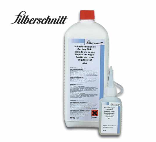 Жидкость для резки стекла