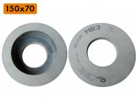 MB3 RBM Италия 150х40х70 мм