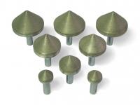 (Премиум) Алмазные зенкеры для дрелей, L=55 мм (диаметр на выбор)