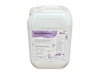 ZM Aceclean 6670 - жидкость для очистки станков от стекольного шлама, канистра 10 литров
