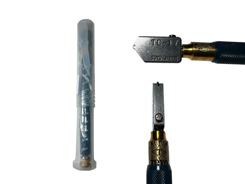 Технологии резки стекла