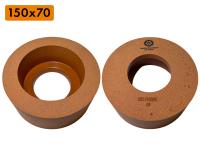 10S (Стандарт), 150х60х70 мм для BUSETTI (зерно на выбор)