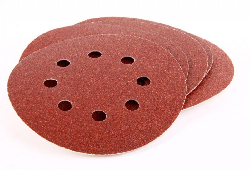 Испытание шлифовальных и отрезных кругов