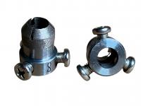 (Тип А, премиум) Алмазные надевающиеся зенкеры для тонкостенных самозатачивающихся сверл (диаметр на выбор)