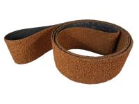 1800х100 мм, Полировальные (корковые) ленты