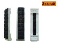 Трак конвейера в сборе (для транспортера), задний