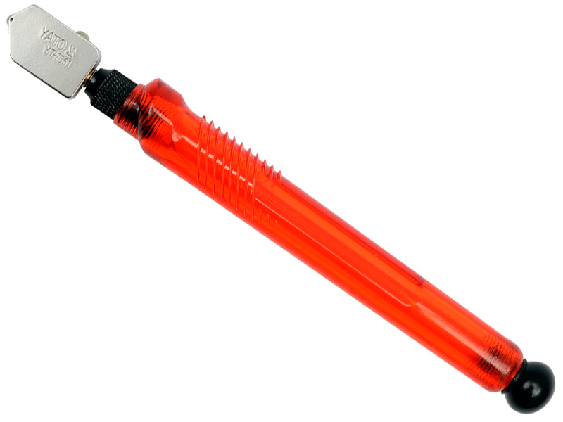 Как выбрать хороший стеклорез?