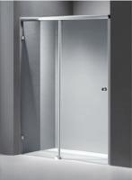 S001-180° Комплект фурнитуры для прямой раздвижной душевой кабины