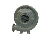 Вентилятор центробежный радиальный (улитка, нагнетатель воздуха)