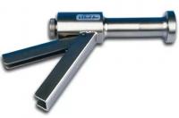 Боек для разлома толстого стекла, Bohle