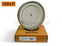 Glaston Bavelloni Круги на металлической связке 150х11 мм (13 мм)