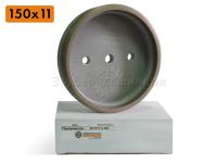 (Стандарт) Круги на металлической связке 150х11 мм (13 мм)