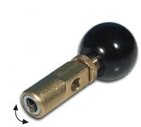 Запасной держатель режущего ролика для циркулей Bohle