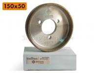 (Премиум) Круги на металлической связке 150х50+3F мм