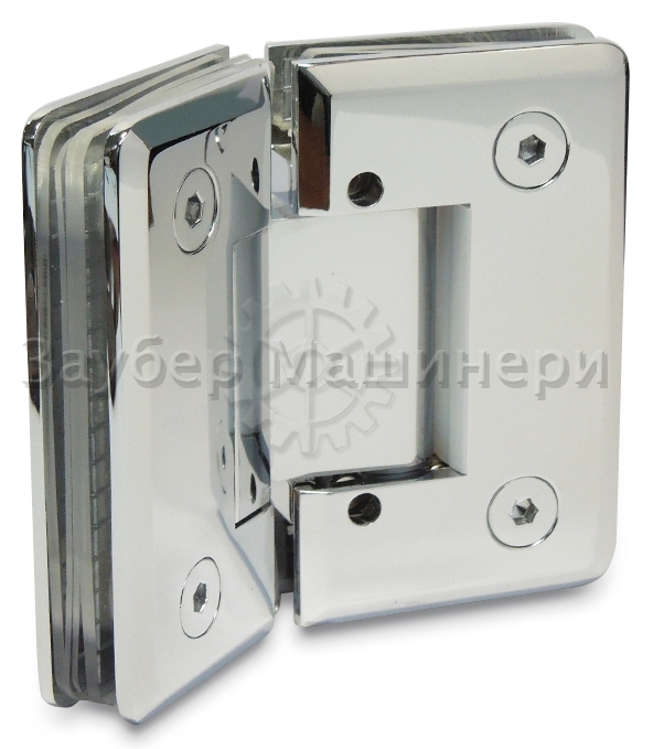 Как выбирать петли для душевой кабины