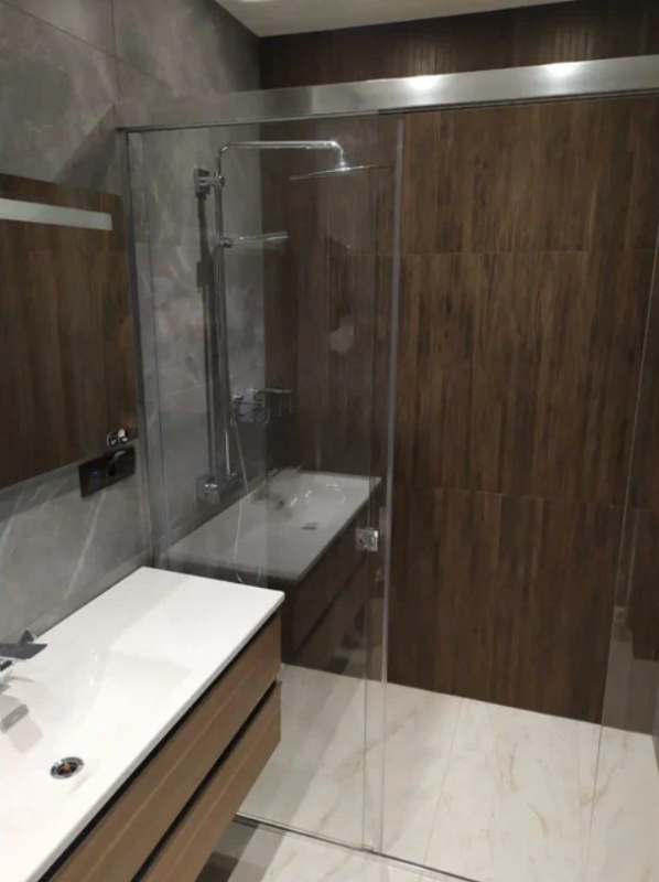 Как выбрать душевой уголок?