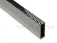 S-002-8-1 прямоугольный трек / 30 х 10 мм х 2000 (2200) мм