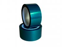 Термоскотч для триплекса, ширина 50 мм, толщина 0,06 мм, намотка 66 м