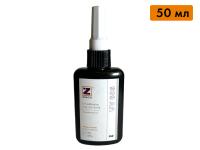 УФ клей Zigoo 605 стекло-стекло, влагостойкий, кристально-прозрачный, объем 50 мл (альт. Bohle LV740)