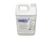 ZM Washing Compound 4652, Моющее средство для машинной мойки стекла, канистра 5 литров