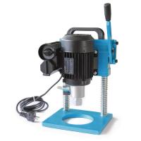 Портативный сверлильный двухскоростной станок Lafert (Италия)