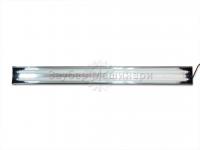 Ультрафиолетовая лампа, мощность 80W, длина 115 см, модель C