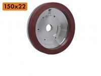 Bovone Италия Круги на бакелитовой связке 150х22 мм