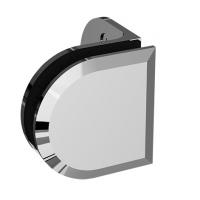 Коннектор Romana, стекло-стена 90°