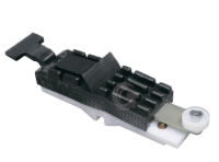 Трак конвейера в сборе (для транспортера), передний, для Bavelloni B75, MAX80 или VB500