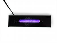 Прибор для определения стороны флоат-стекла, соприкасавшейся с оловом