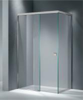 S001S-90° Комплект фурнитуры для угловой раздвижной душевой кабины (цвет на выбор)