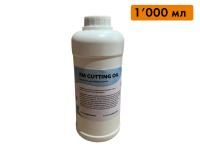 Профессиональная жидкость для ручного раскроя стекла Zauber, объем 1'000 мл