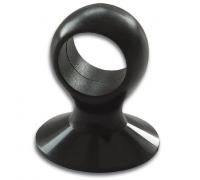 Резиновая присоска с отверстием для пальца, 2 кг